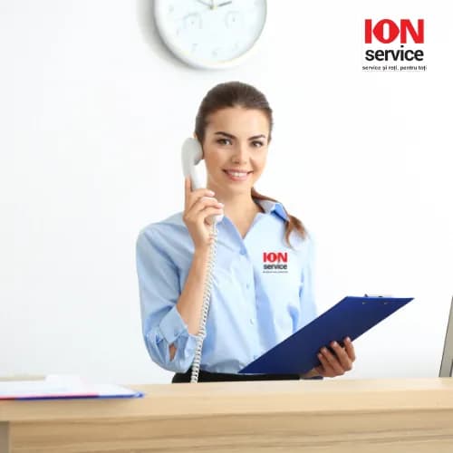 Asistență rutieră la Ion Service Craiova — service auto autorizat
