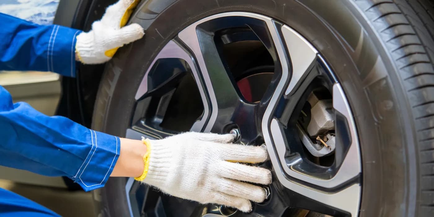 Când se montează anvelopele de vară — Ion Service Craiova