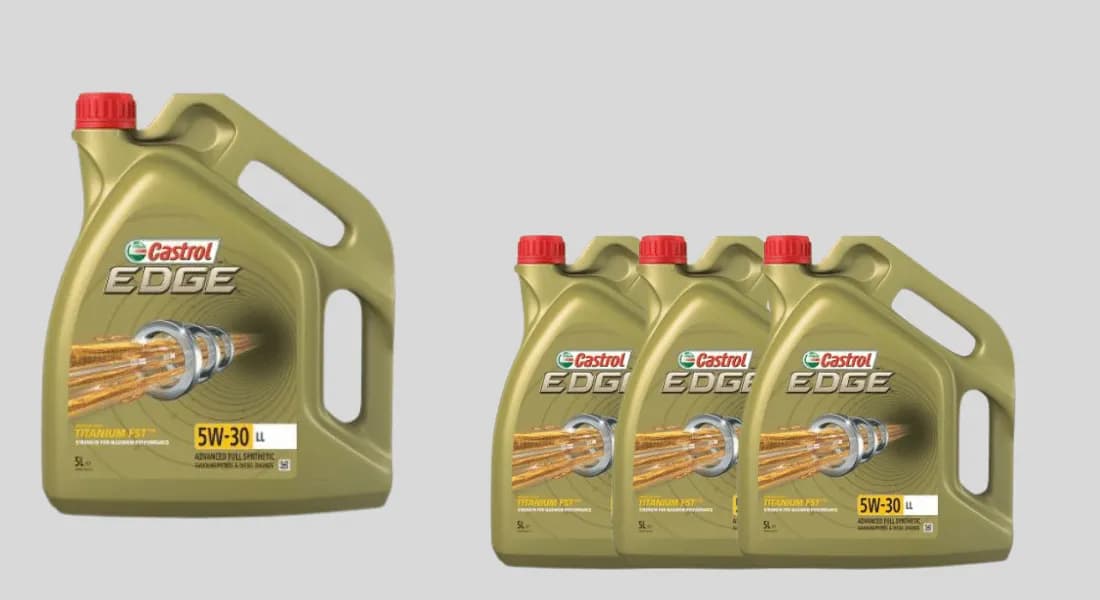 Castrol, beneficii și diferențe față de alte uleiuri — Ion Service Craiova
