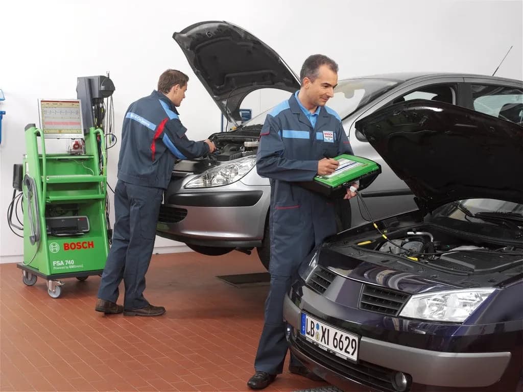Metode simple de a scăpa de virușii din mașină — Ion Service Craiova