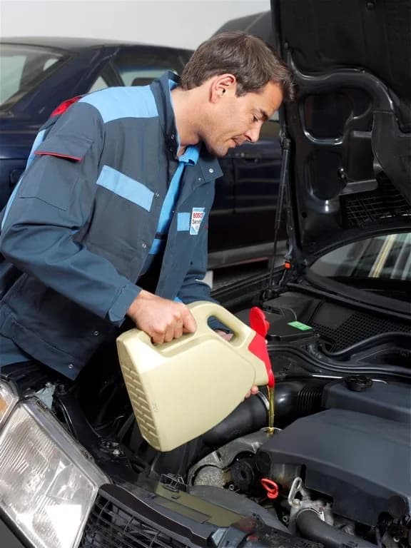 Revizii auto și verificări de primăvară — Ion Service Craiova