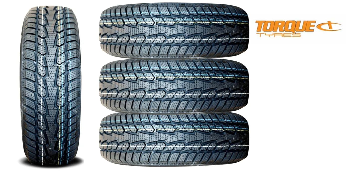 Anvelope Torque pentru 4×4 cu performanțe deosebite — Ion Service Craiova