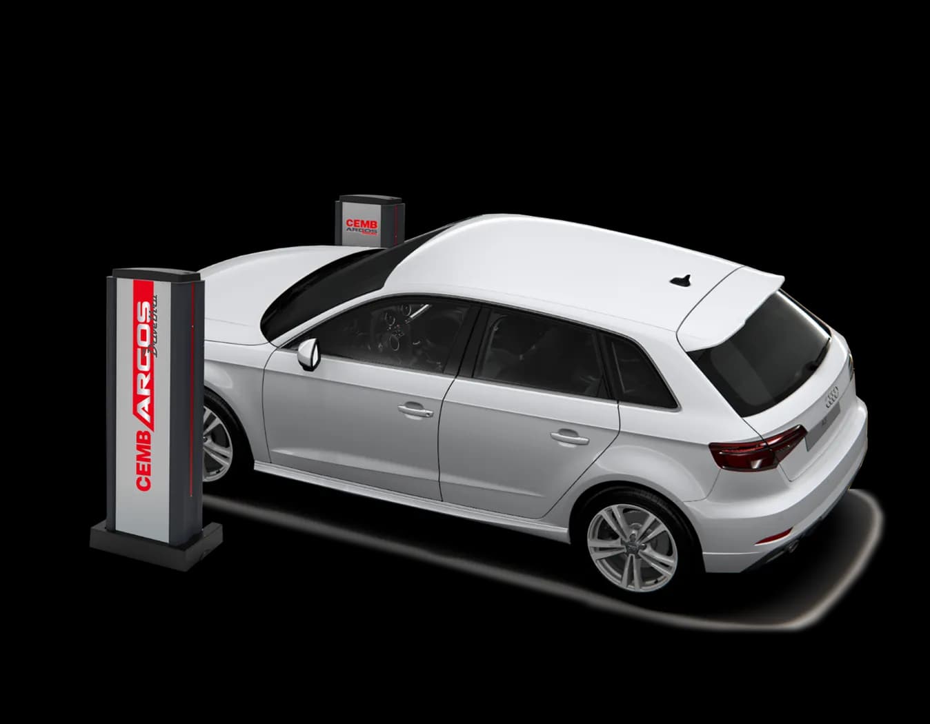 Revoluționarea reglajului geometriei auto: un nou standard — Ion Service Craiova