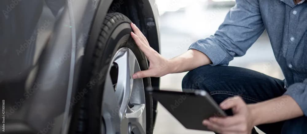 Schimb anvelope de vară – hai la schimb — Ion Service Craiova